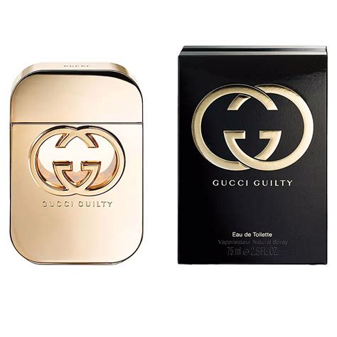 quali essenze ha il profumo gucci guilty|gucci guilty review.